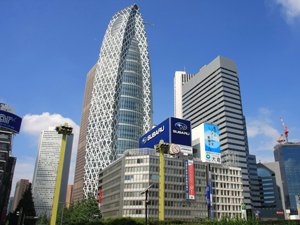 東京モード学園