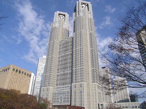 都庁