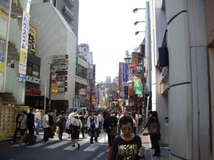 パークロード
