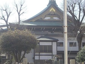 福昌寺