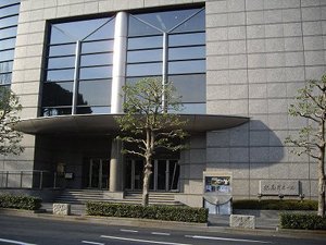 紀尾井ホール