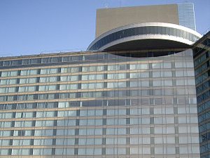 ホテルニューオータニ