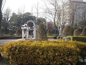 若葉東公園