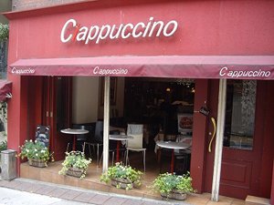 ciappuccino