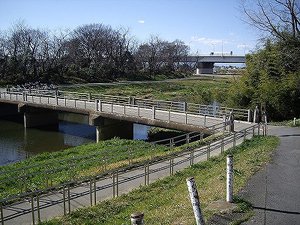 兵庫島公園