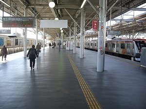 ホーム