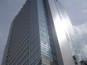 中目黒GTタワー