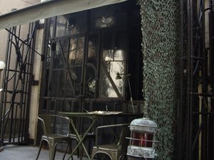 聖林館