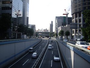 山手通り