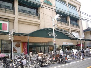 大丸ピーコック