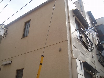 新宿賃貸間取