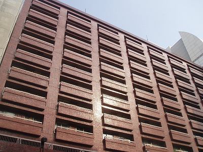 新宿賃貸間取