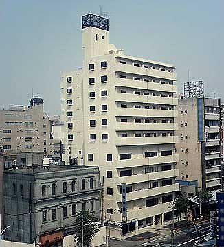 新宿賃貸間取