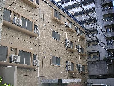新宿賃貸間取