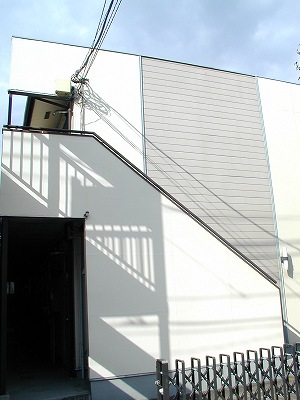 新宿賃貸間取