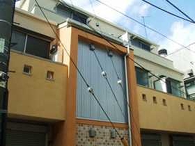 新宿賃貸間取