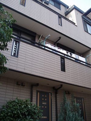 新宿賃貸間取