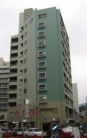 新宿賃貸間取