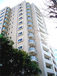 新宿賃貸間取