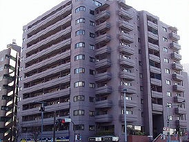 新宿賃貸間取