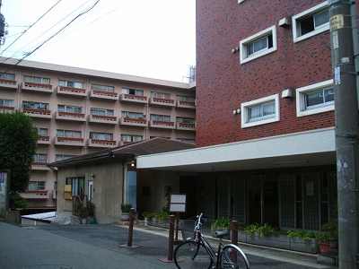 新宿賃貸間取