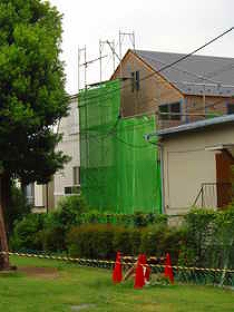 新宿賃貸間取