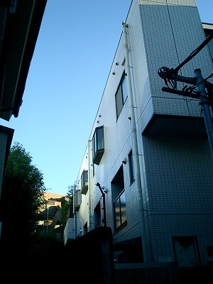 新宿賃貸間取