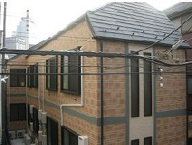 新宿賃貸間取