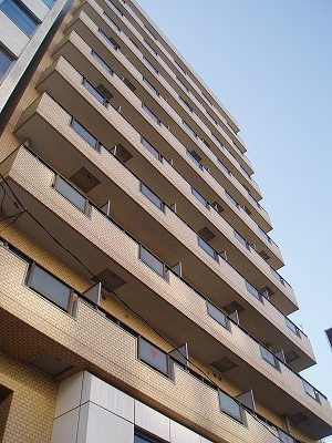 新宿賃貸間取