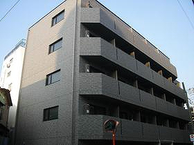 新宿賃貸間取