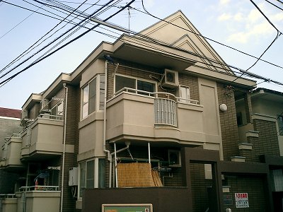 新宿賃貸間取