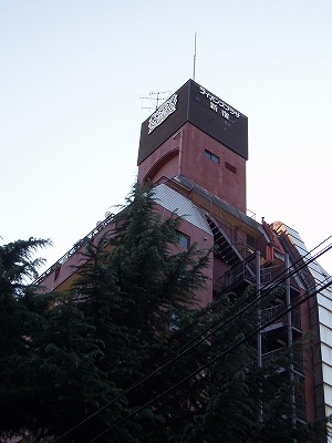 新宿賃貸間取