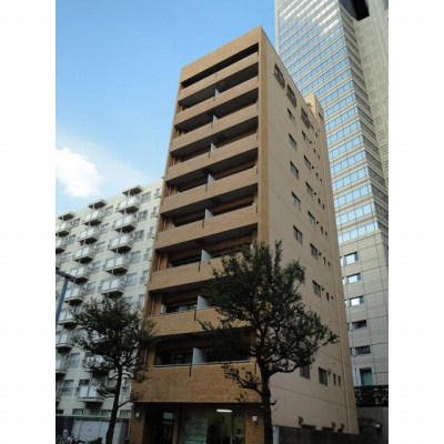 新宿賃貸間取
