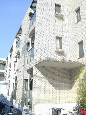 新宿賃貸間取