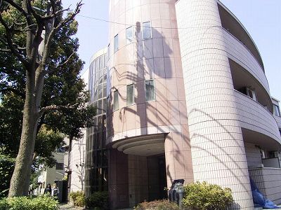 新宿賃貸間取