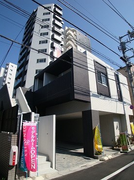 新宿賃貸間取