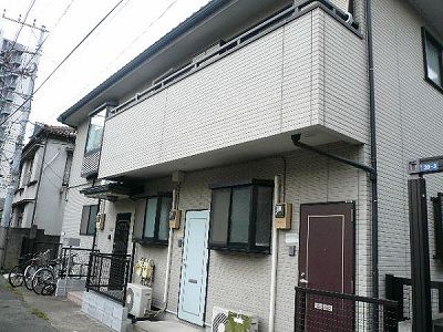 新宿賃貸間取