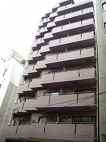 新宿賃貸間取