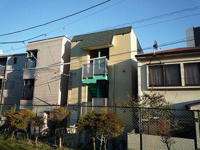新宿賃貸間取