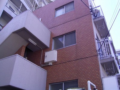 新宿賃貸間取