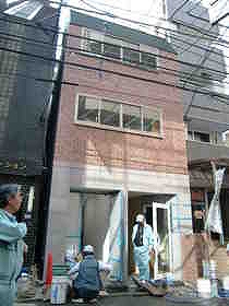 新宿賃貸間取