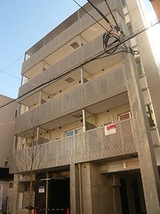 新宿賃貸間取