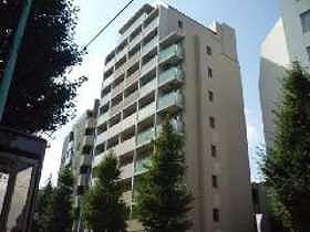 新宿賃貸間取