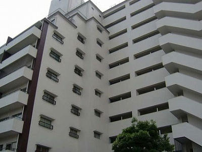 新宿賃貸間取