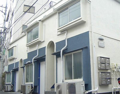 新宿賃貸間取