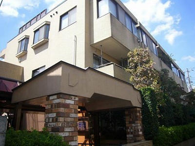 新宿賃貸間取