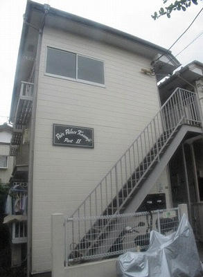 新宿賃貸間取