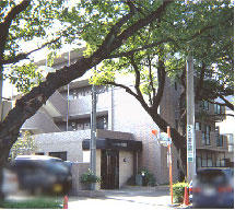 新宿賃貸間取
