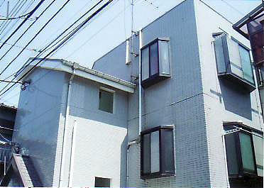 新宿賃貸間取