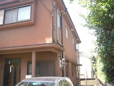 新宿賃貸間取